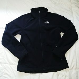 Warm Windwall The North Face Jacket